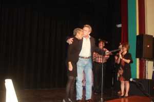 Seguin Mayor Don Keil