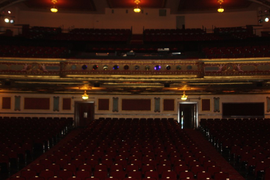 E Coleman Interior IMG_8169