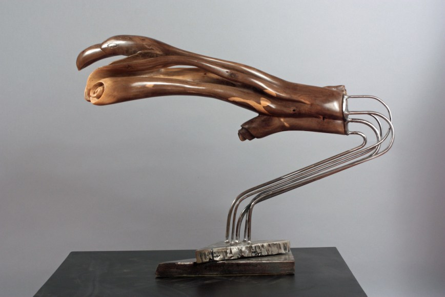 Return of the Bird Left Side IMG_7546