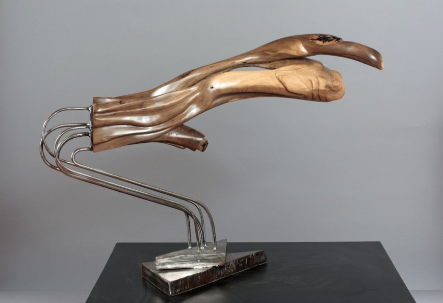 Return of the Bird Right Side IMG_7516