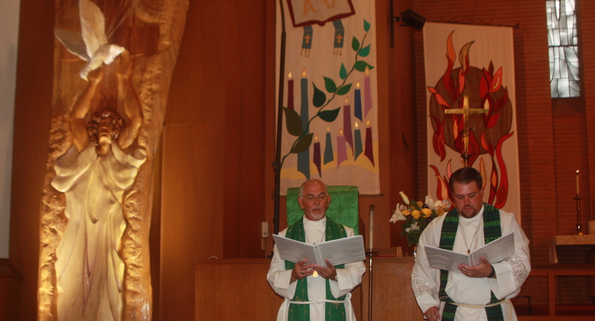 Unveiling Ceremony 1